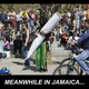 Illustration for article titled Jamaica Legalizes (Medical) Marijuana Decriminalizes All Weed